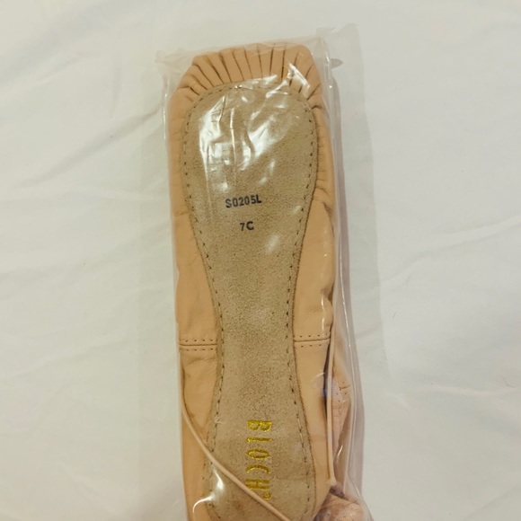 Bloch ballet shoes - Picture 4 of 4
